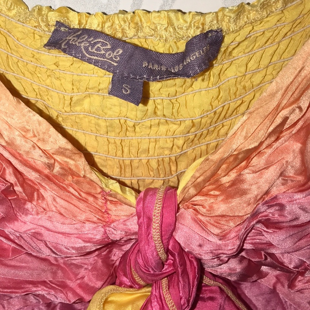 Hale Bob, Blouse - image 5